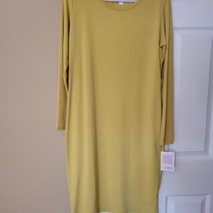 Lularoe Debra dress